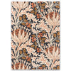 Morris & Co Artichoke Amber 127103 Designer Wool Rug - Rugs Of Beauty - 1