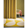 Orla Kiely Yellow Stem 059306 Designer Wool Rug - Rugs Of Beauty - 2