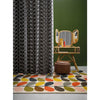 Orla Kiely Classic Multi Stem 059505 Designer Wool Rug - Rugs Of Beauty - 2