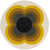 Orla Kiely Sunflower Yellow 060006