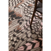 Ted Baker Feathers Natural 162404 Designer Wool Rug - Rugs Of Beauty - 3