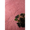 Ted Baker Romantic Magnolia Pink 162702 Designer Wool Rug - Rugs Of Beauty - 2