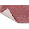 Ted Baker Romantic Magnolia Pink 162702 Designer Wool Rug - Rugs Of Beauty - 5