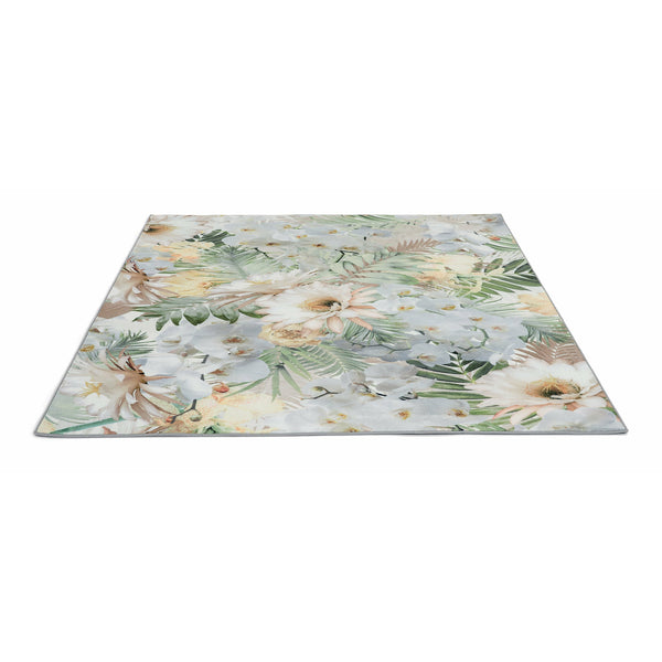Ted Baker Woodland 53507 Designer Polyamide Rug - Rugs Of Beauty - 3