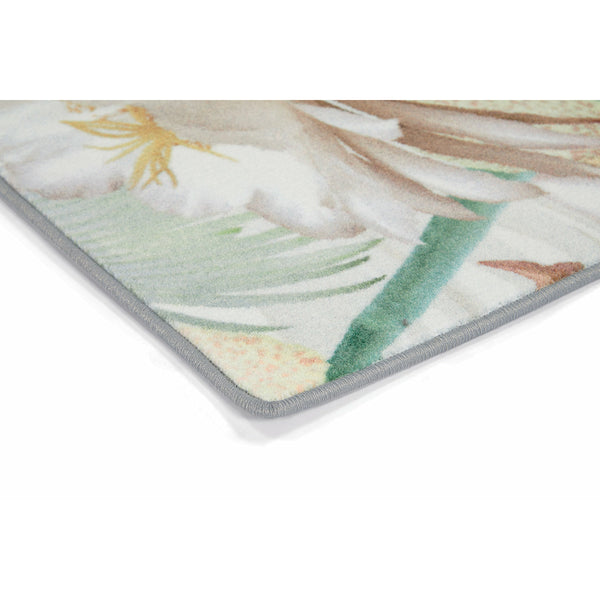 Ted Baker Woodland 53507 Designer Polyamide Rug - Rugs Of Beauty - 4