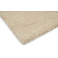 Ted Baker Tranquility Beige 56001 Designer Wool Viscose Rug - Rugs Of Beauty - 4