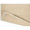 Ted Baker Tranquility Beige 56001 Designer Wool Viscose Rug - Rugs Of Beauty - 5