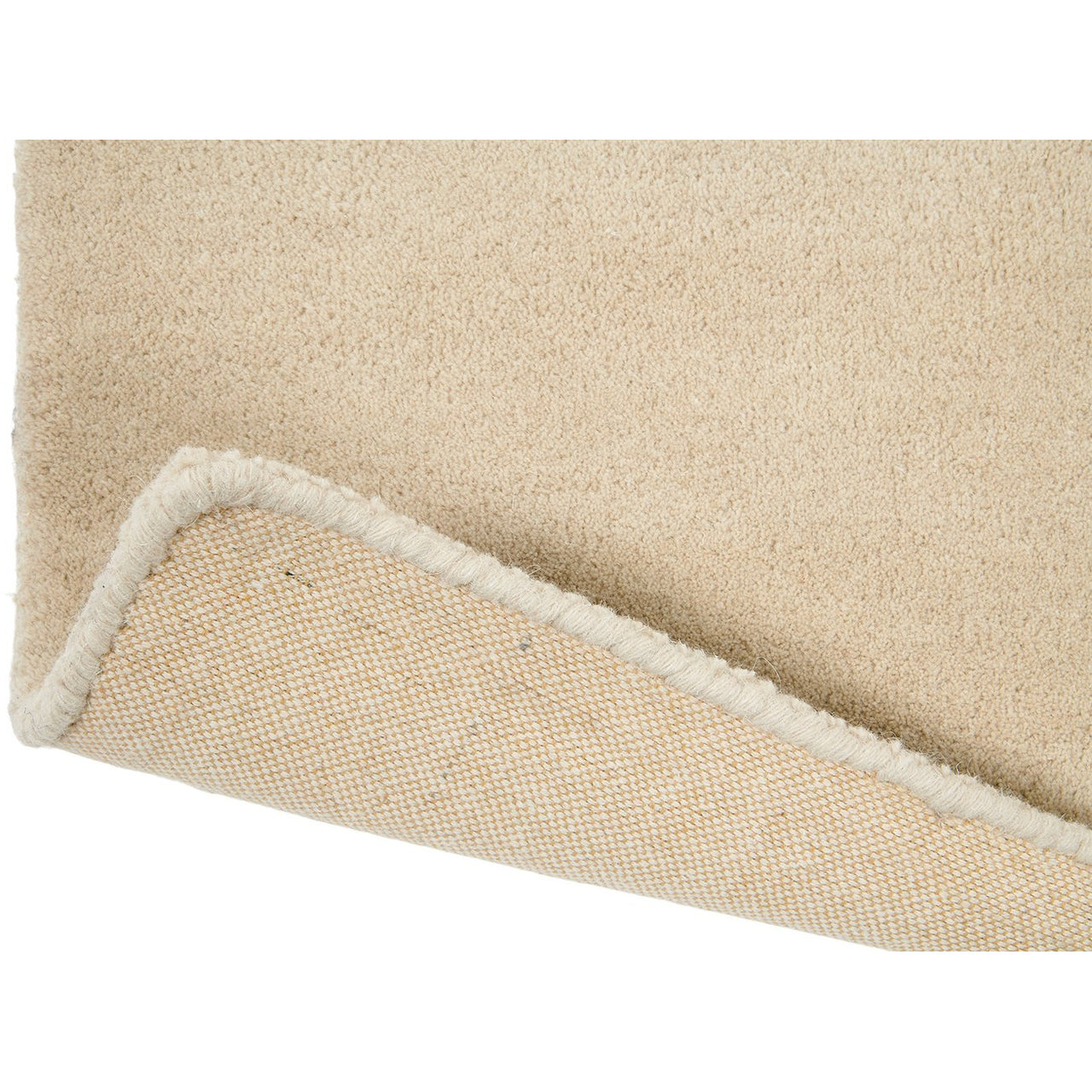 Ted Baker Tranquility Beige 56001 Designer Wool Viscose Rug - Rugs Of Beauty - 5