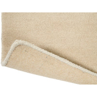 Ted Baker Tranquility Beige 56001 Designer Wool Viscose Rug - Rugs Of Beauty - 5