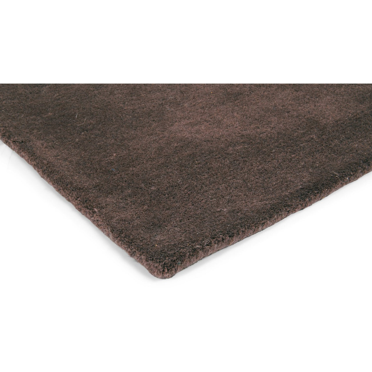 Ted Baker Tranquility Aubergine 56005 Designer Wool Viscose Rug - Rugs Of Beauty - 3