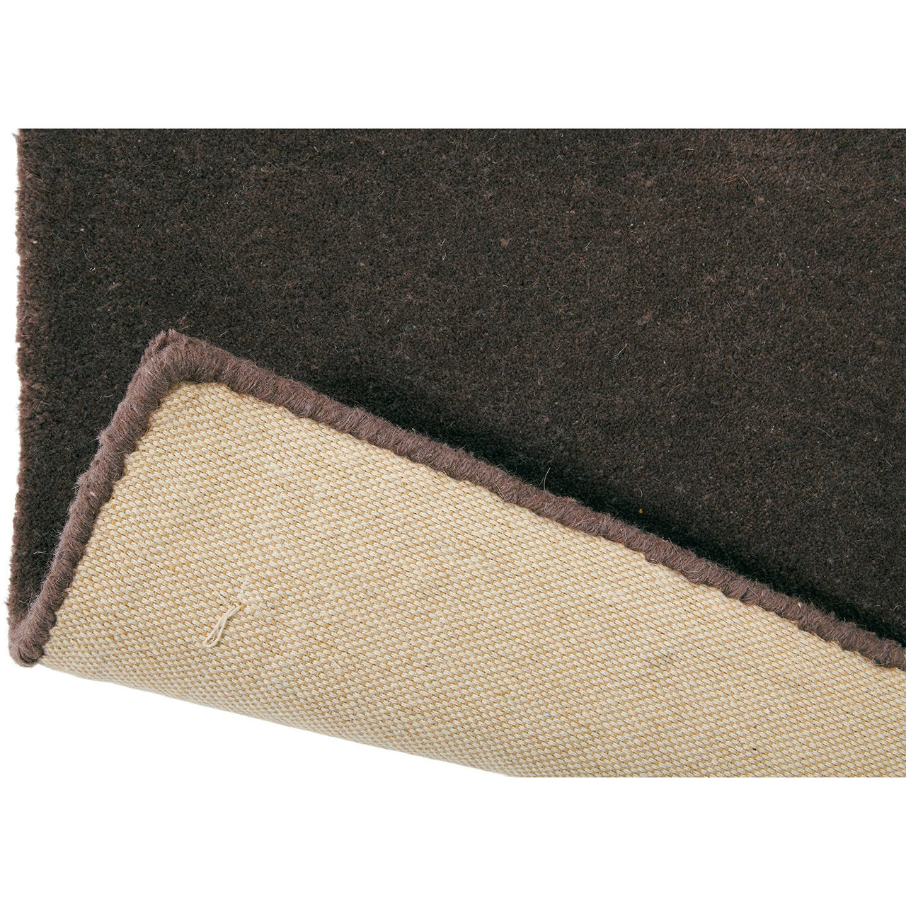 Ted Baker Tranquility Aubergine 56005 Designer Wool Viscose Rug - Rugs Of Beauty - 4