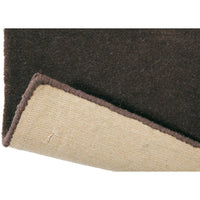 Ted Baker Tranquility Aubergine 56005 Designer Wool Viscose Rug - Rugs Of Beauty - 4