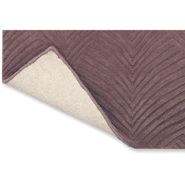 Wedgwood Folia Mink 038902 Designer Wool Rug - Rugs Of Beauty - 4