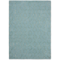 Wedgwood Gio Mineral 039108 Designer Wool Viscose Rug - Rugs Of Beauty - 1
