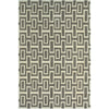 Wedgwood Itaglio Grey Designer Rug - Rugs Of Beauty - 1