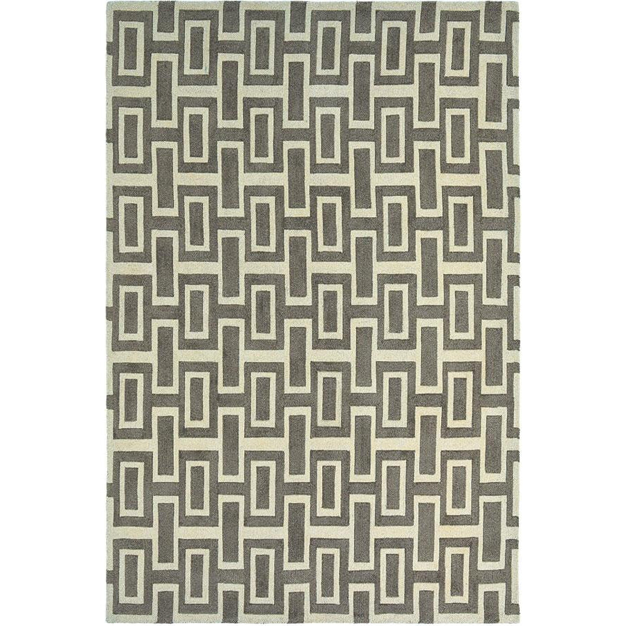Wedgwood Itaglio Grey Designer Rug - Rugs Of Beauty - 1