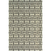 Wedgwood Itaglio Grey Designer Rug - Rugs Of Beauty - 1