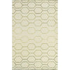 Wedgwood Arris Cream Designer Rug - Rugs Of Beauty - 1