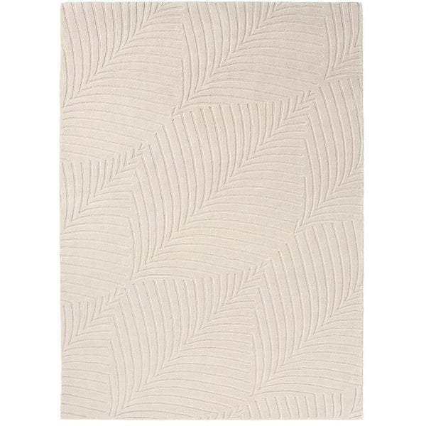 Wedgwood Folia Stone 38301 Wool Designer Rug - Rugs Of Beauty - 1