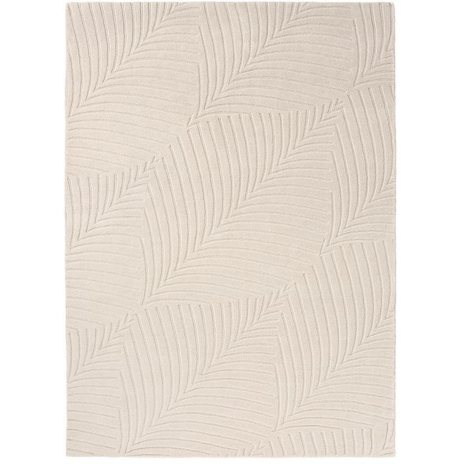 Wedgwood Folia Stone 38301 Wool Designer Rug - Rugs Of Beauty - 1
