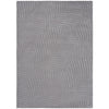 Wedgwood Folia Grey 38305 Wool Designer Rug - Rugs Of Beauty - 1