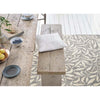 Morris & Co Willow Bough Mole Modern Designer Rug - Rugs Of Beauty - 2