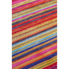 Brink & Campman Xian Fresh Modern Colourful Striped Rug - Rugs Of Beauty