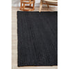 Miami 850 Black Jute Rug - Rugs Of Beauty - 4