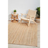 Miami 850 Natural Jute Rug - Rugs Of Beauty - 4
