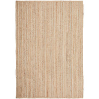 Miami 850 Natural Jute Rug - Rugs Of Beauty - 1