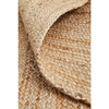 Miami 850 Natural Jute Rug - Rugs Of Beauty - 9
