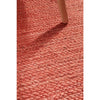 Miami 850 Terracotta Jute Rug - Rugs Of Beauty - 8