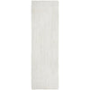Miami 850 White Jute Runner Rug - Rugs Of Beauty - 1