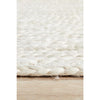 Miami 850 White Jute Runner Rug - Rugs Of Beauty - 8