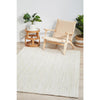 Miami 850 White Jute Rug - Rugs Of Beauty - 4