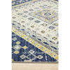 Selje 603 Navy Blue Transitional Bohemian Inspired Rug - Rugs Of Beauty - 4