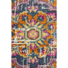 Selje 605 Rust Pink Beige Transitional Bohemian Inspired Rug - Rugs Of Beauty - 5