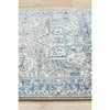 Selje 607 Blue Transitional Bohemian Inspired Runner Rug - Rugs Of Beauty - 4