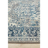 Selje 607 Blue Transitional Bohemian Inspired Rug - Rugs Of Beauty - 4