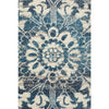 Selje 607 Blue Transitional Bohemian Inspired Rug - Rugs Of Beauty - 5