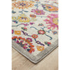 Selje 608 Multi Colour Transitional Bohemian Inspired Rug - Rugs Of Beauty - 2