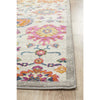 Selje 608 Multi Colour Transitional Bohemian Inspired Rug - Rugs Of Beauty - 3