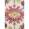 Selje 608 Multi Colour Transitional Bohemian Inspired Rug - Rugs Of Beauty - 5