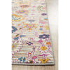 Selje 610 Multi Colour Abstract Transitional Bohemian Inspired Rug - Rugs Of Beauty - 3