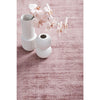 Caen 701 Blush Off White Modern Hand Loomed Viscose Rug - Rugs Of Beauty - 4