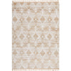 Haraze 452 Modern Natural Tribal Patterned Rug - Rugs Of Beauty - 3