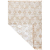 Haraze 452 Modern Natural Tribal Patterned Rug - Rugs Of Beauty - 5