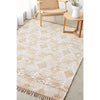 Haraze 452 Modern Natural Tribal Patterned Rug - Rugs Of Beauty - 4