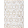 Haraze 452 Modern Natural Tribal Patterned Rug - Rugs Of Beauty - 1