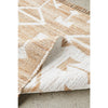 Haraze 453 Modern Natural Abstract Patterned Rug - Rugs Of Beauty - 10